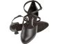 Preview: Diese Tanzschuhe haben einen 5cm Absatz und es handelt sich um gute Allround-Tanzschuhe.